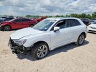 2023 Audi Q3 Premium S Line 45 Белый vin: WA1DECF35P1118906