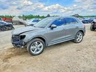 2021 Audi Q3 Premium S Line 45 Gray vin: WA1DECF37M1020469