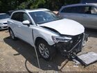2025 Audi Q3 Premium 45 Tfsi S Line Quattro Tiptronic White vin: WA1DECF37S1029931