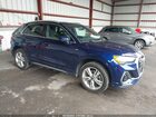 2021 Audi Q3 Premium 45 Tfsi S Line Quattro Tiptronic Blue vin: WA1DECF38M1056123