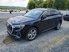 2022 Audi Q3 Premium S Line 45 Black vin: WA1DECF39N1085955