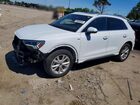 2023 Audi Q3 Premium S Line 45 White vin: WA1DECF39P1132694