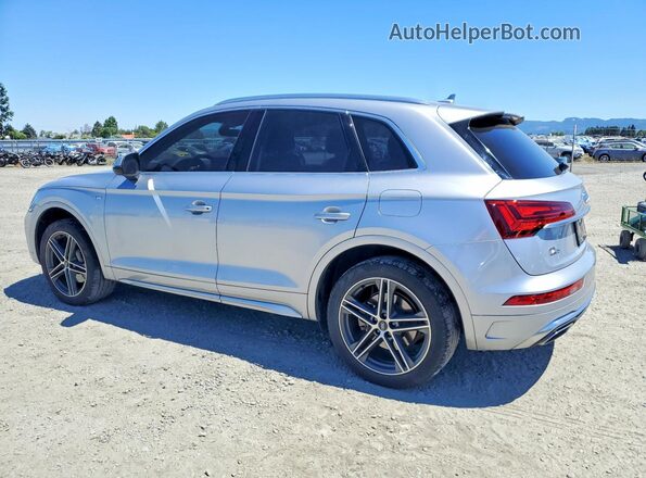 2021 AUDI Q5 E PREMIUM PLUS