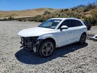 2021 Audi Q5 E Premium Plus White vin: WA1E2AFY3M2125436