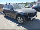2021 Audi Q5 Premium Plus 55 Tfsi E Quattro S Tronic Gray vin: WA1E2AFY7M2069310