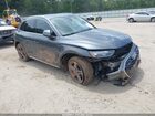 2021 Audi Q5 Premium Plus 55 Tfsi E Quattro S Tronic Gray vin: WA1E2BFY9M2108372