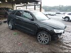 2018 Audi Q3 2.0t Premium/2.0t Sport Premium Черный vin: WA1ECCFS2JR004050