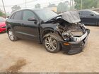 2018 Audi Q3 2.0t Premium/2.0t Sport Premium Black vin: WA1ECCFS8JR007146
