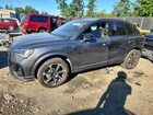 2025 Audi Q3 Premium Plus S Line 45 Gray vin: WA1EECF31S1090809