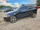 2016 Audi Q3 Premium Plus Black vin: WA1EFCFS8GR017921
