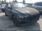 2021 Audi Q8 Premium Plus 55 Tfsi Quattro Tiptronic Black vin: WA1EVAF13MD013797
