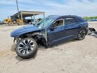 2025 Audi Q8 Premium Plus S-line Blue vin: WA1EVBF10SD015459