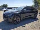 2023 Audi Q8 Premium Plus S-line Black vin: WA1EVBF18PD047731