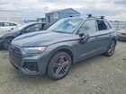 2024 Audi Q5 E Prestige 55 Gray vin: WA1F2AFY7R2105444