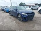 2022 Audi Q5 Prestige 45 Tfsi S Line Quattro S Tronic Синий vin: WA1FAAFY3N2111299