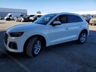 2023 Audi Q5 Premium 45 Белый vin: WA1GAAFYXP2103949