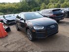 2017 Audi Q3 2.0t Premium Black vin: WA1GCCFS8HR004864