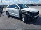 2017 Audi Q3 2.0t Premium White vin: WA1HCCFS7HR012829