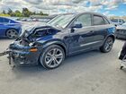 2017 Audi Q3 Premium Plus Black vin: WA1JCCFS0HR008638