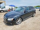 2016 Audi Q5 Premium Plus Black vin: WA1L2AFP7GA027230