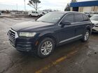 2017 Audi Q7 Premium Plus Black vin: WA1LAAF70HD026939