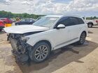 2019 Audi Q7 Premium Plus White vin: WA1LAAF70KD007329