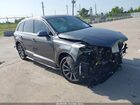 2019 Audi Q7 55 Premium/55 Se Premium Gray vin: WA1LAAF70KD022509
