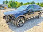 2019 Audi Q7 Premium Plus Черный vin: WA1LAAF71KD014872