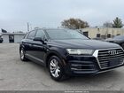 2017 Audi Q7 3.0t Premium Black vin: WA1LAAF7XHD031470