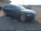 2019 Audi E-tron Premium Plus Black vin: WA1LAAGE4KB009822