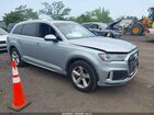 2023 Audi Q7 Premium Plus 45 Tfsi Quattro Tiptronic Silver vin: WA1LCBF70PD025062