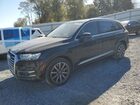 2018 Audi Q7 Premium Plus Black vin: WA1LHAF71JD031696