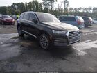 2017 Audi Q7 2.0t Premium Black vin: WA1LHAF72HD046928