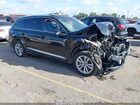 2018 Audi Q7 2.0t Premium Black vin: WA1LHAF72JD006726