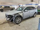 2021 Audi Q7 Premium Plus Silver vin: WA1LJAF79MD022396