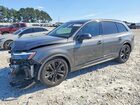 2026 Audi Q7 Premium Plus Gray vin: WA1LVBF72TD005240