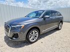 2025 Audi Q7 Premium Plus Gray vin: WA1LVBF76SD016904