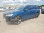 2019 Audi Q7 Prestige Turquoise vin: WA1VAAF70KD029422