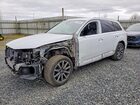 2017 Audi Q7 Prestige White vin: WA1VAAF71HD028241