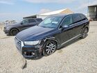 2019 Audi Q7 Prestige Black vin: WA1VAAF71KD014931