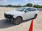 2018 Audi Q7 Prestige Белый vin: WA1VAAF73JD016906