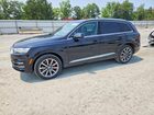 2017 Audi Q7 Prestige Black vin: WA1VAAF76HD057153