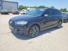 2018 Audi Q7 Prestige Black vin: WA1VAAF7XJD048199