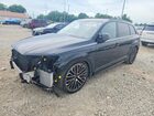 2025 Audi Sq7 Prestige Black vin: WA1VWBF70SD029895