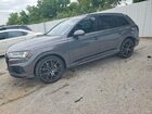 2021 Audi Q7 Prestige Gray vin: WA1VXAF72MD033165