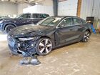 2025 Audi A5 Premium Plus Black vin: WAU2BCFU6SN083046