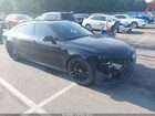 2016 Audi A7 3.0 Prestige Black vin: WAU2GAFC6GN014989