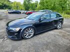 2024 Audi A6 Allroad Premium Plus Black vin: WAU72BF20RN016810