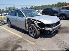 2022 Audi A6 Allroad Premium Plus 55 Tfsi Quattro S Tronic Silver vin: WAU72BF21NN007544