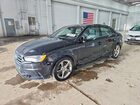 2016 Audi A3 Premium Black vin: WAUA7GFF2G1117875